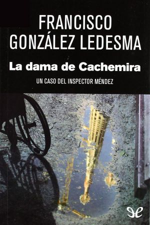 [Ricardo Méndez 04] • La Dama De Cachemira